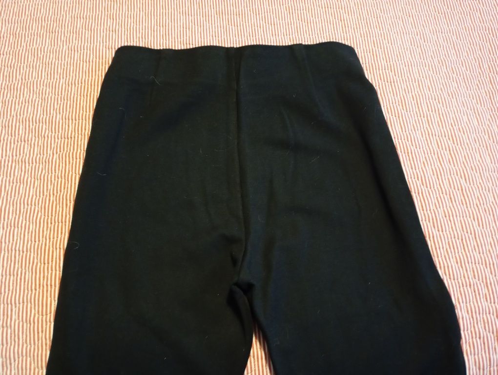 Leggings tamM Zara