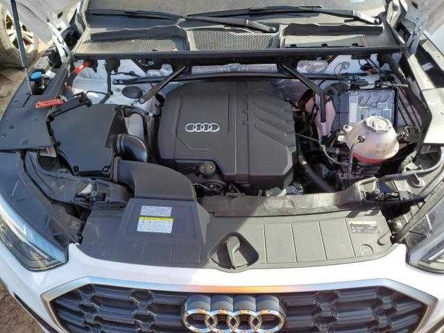 Audi Q5 Premium PLUS 45 2022_