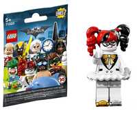 LEGO Minifigures минифигурка Харли Квинн в стиле диско (71020_1)