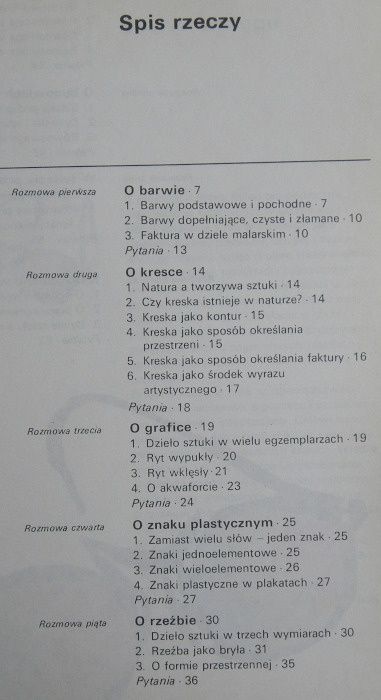 Podręcznik "Plastyka 4"