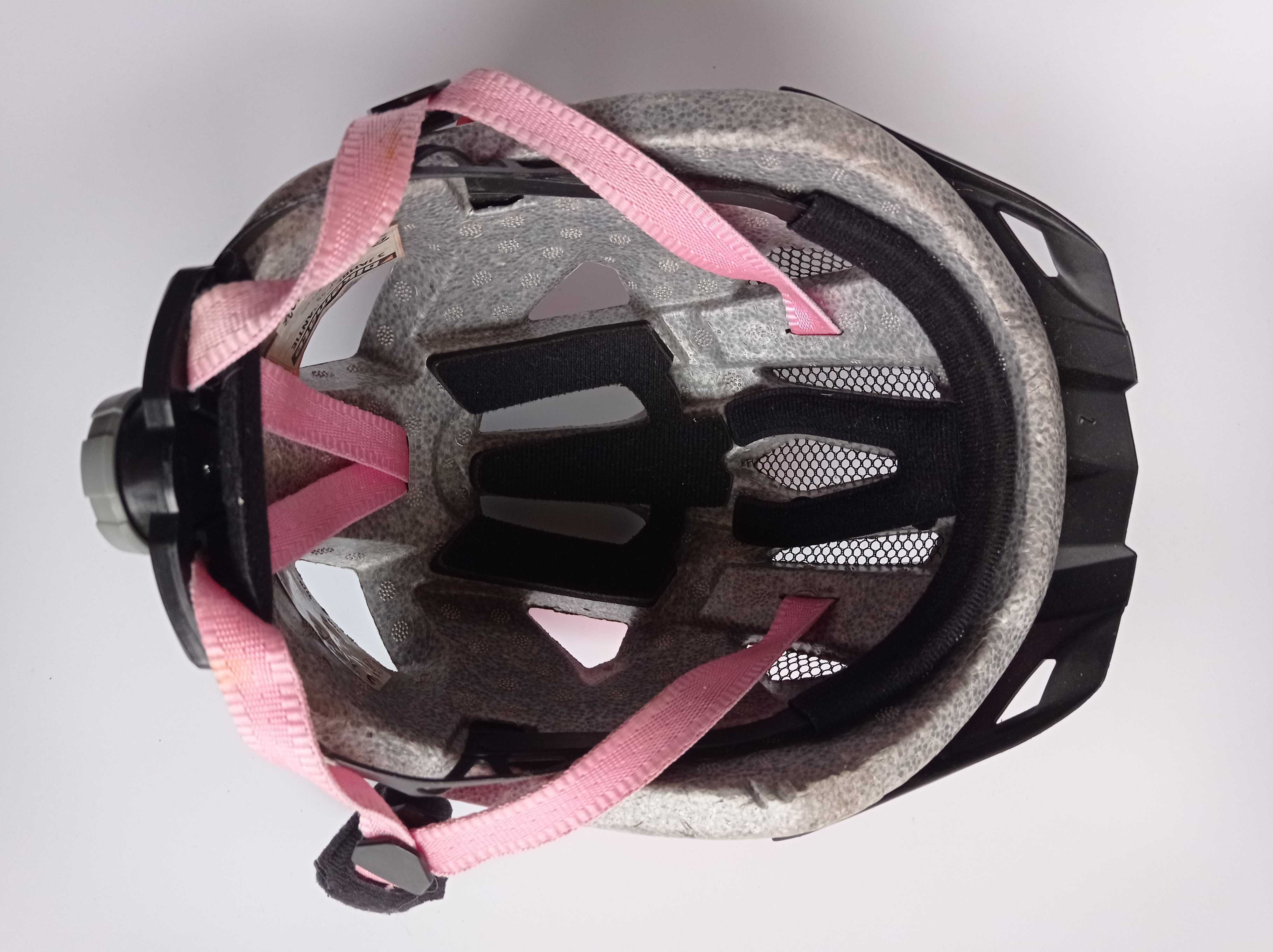 Детский шлем Bikemate SP-55, размер 49-54см, велосипедный, шолом