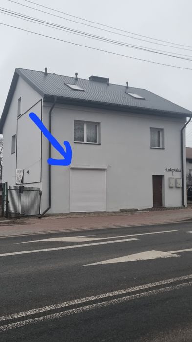 Lokal do wynajęcia