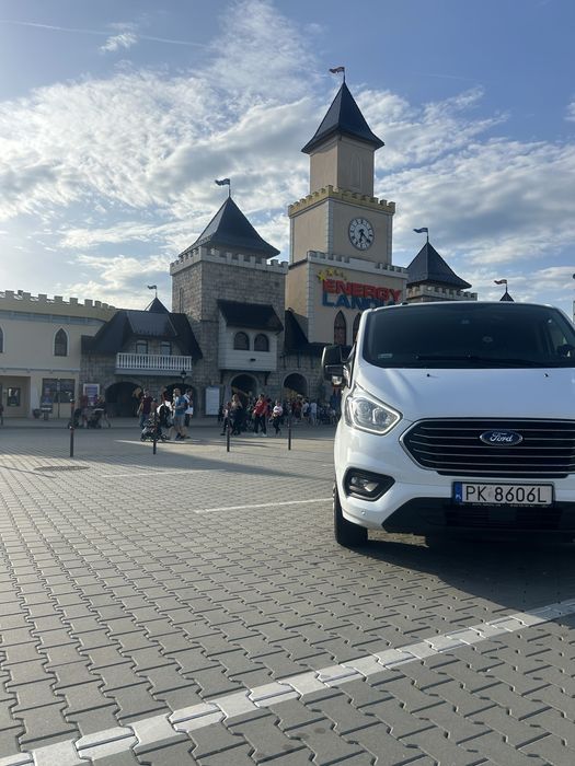 Busy Wynajem samochodów 9 osobowy LONG, miniVany/samochody osobowe