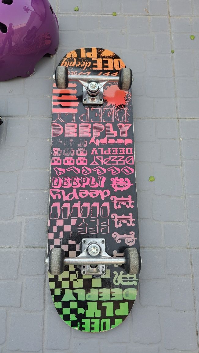 Skate+capacete+joelheiras+cotoveleiras