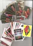 Vendo cromos da coleção Fome de Vencer do Continente  2022