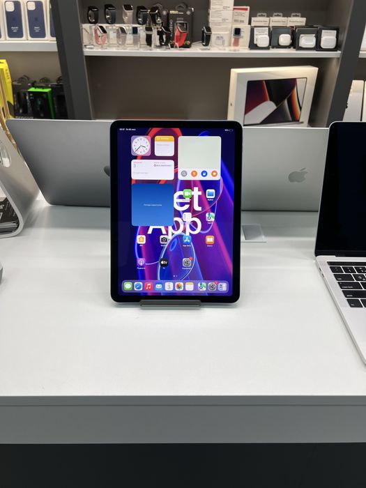 Планшет iPad Air 5Gen на 64ГБ, стан 9/10 ГАРАНТІЯ Київ #82905