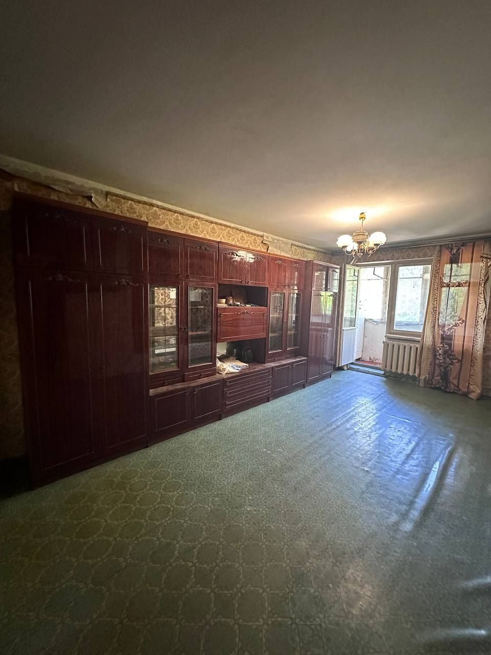 Срочно продам 2х.комн. по цене 1комн.