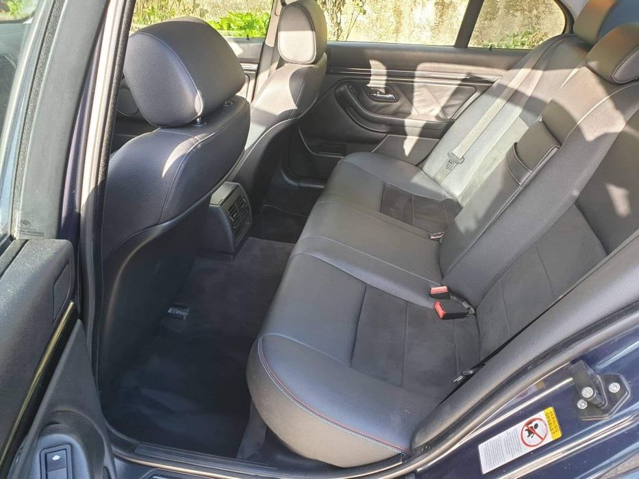 Volantes, Consola central apoio braço bmw e46 material personalizado