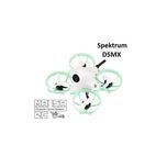 Dron BetaFPV Meteor65 1S (Spektrum DSMX) + akcesoria