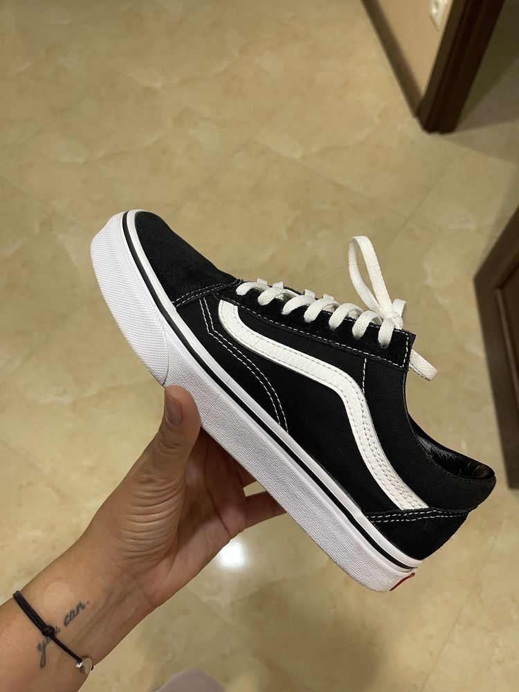 Кеди VANS оригінал