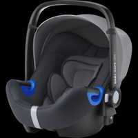 Fotelik Nosidełko BABY-SAFE I-SIZE 2 Britax &Romer