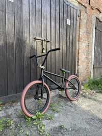 Bmx Sunday Odyssey Macneil dartmoor haro alienation rower 20cali