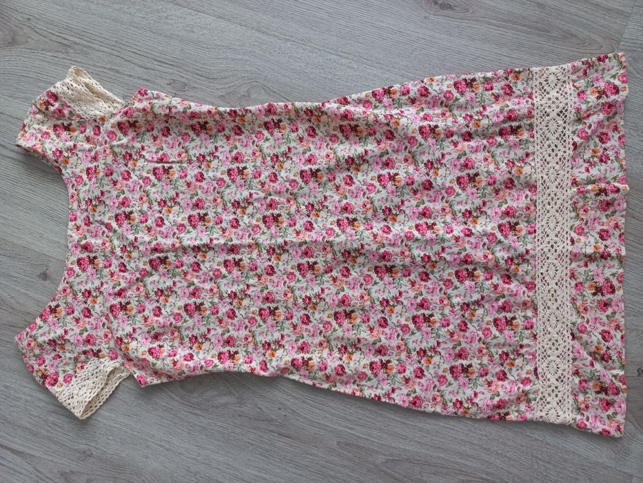 Сукня з льону, сукня на літо, плаття, сарафан