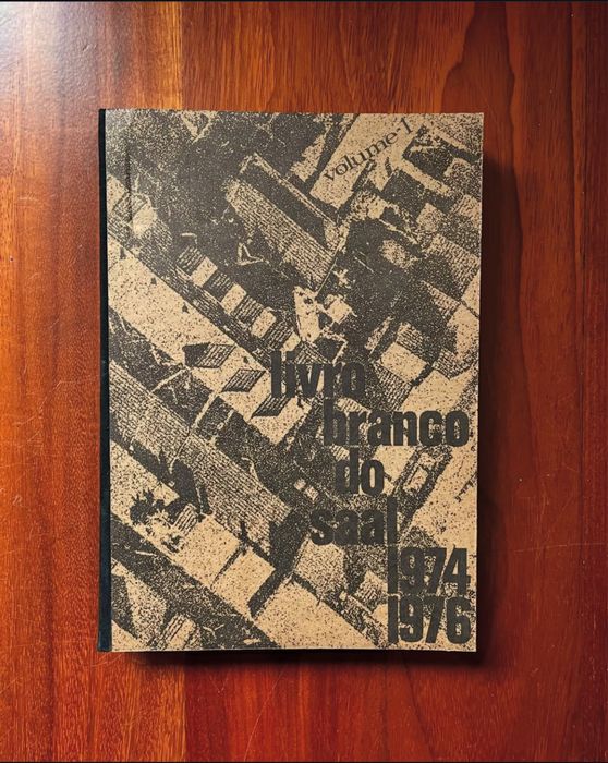 Livro Branco do SAAL