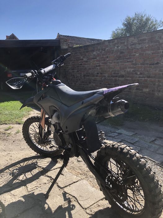 cross  kxd 2023