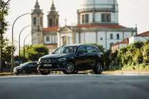 Mercedes-Benz GLC 220 d 4Matic 9G-TRONIC Exclusive