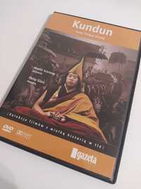 Kundum - Tenzin Thuthob Tsarong DVD