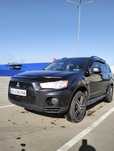 Mitsubishi Outlander XL