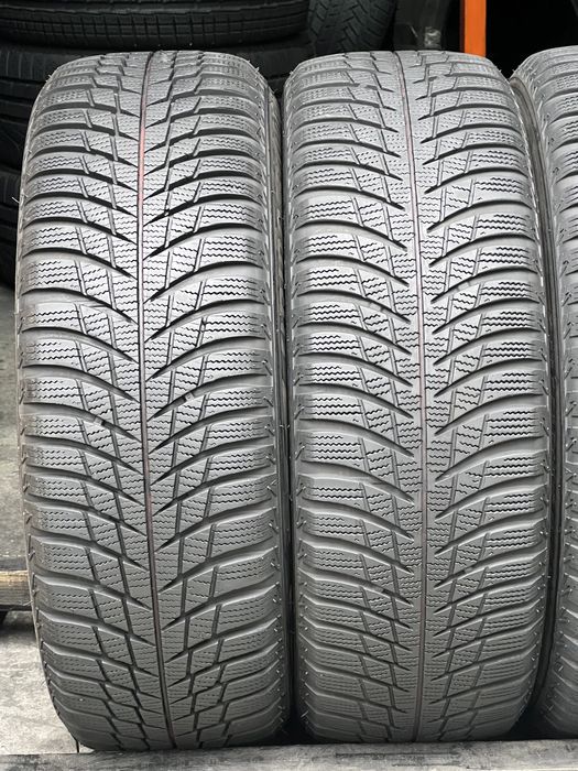 Шины зимние 205/60/R16 Bridgestone Blizzak