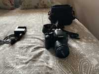 Canon modelo EOS 550D