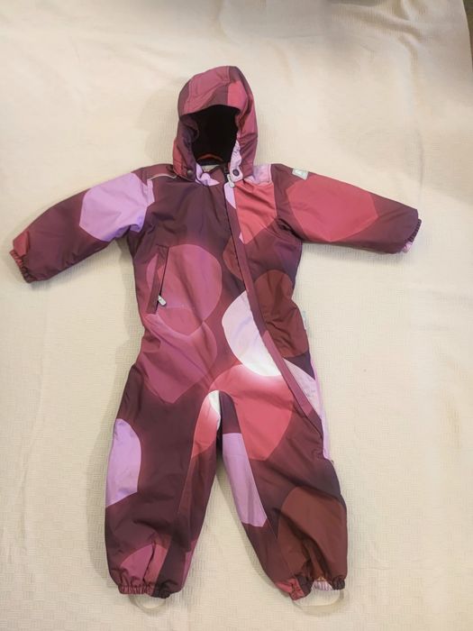 Kombinezon zimowy Reima Tec 98