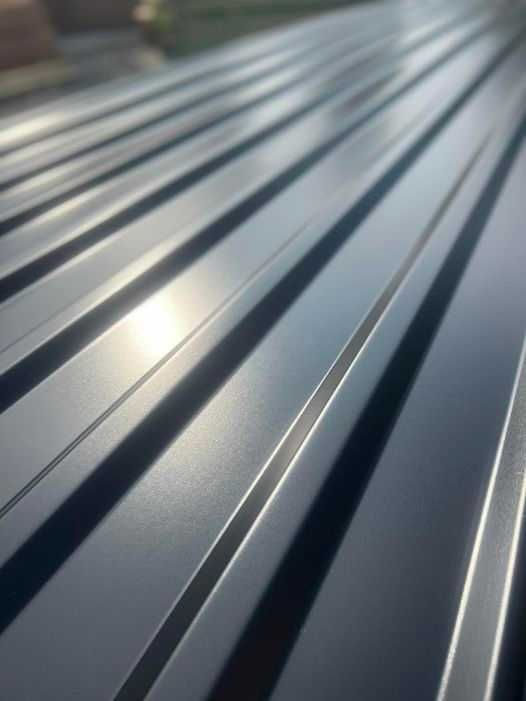 Blacha trapezowa T-4, T8, T18, T35, PRODUCENT