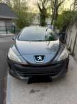 Peugeot 308 95 VTi Tendance