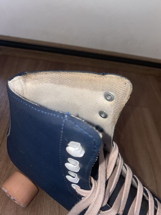 Wrotki Oxelo rozmiar 39