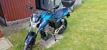 Junak 125S