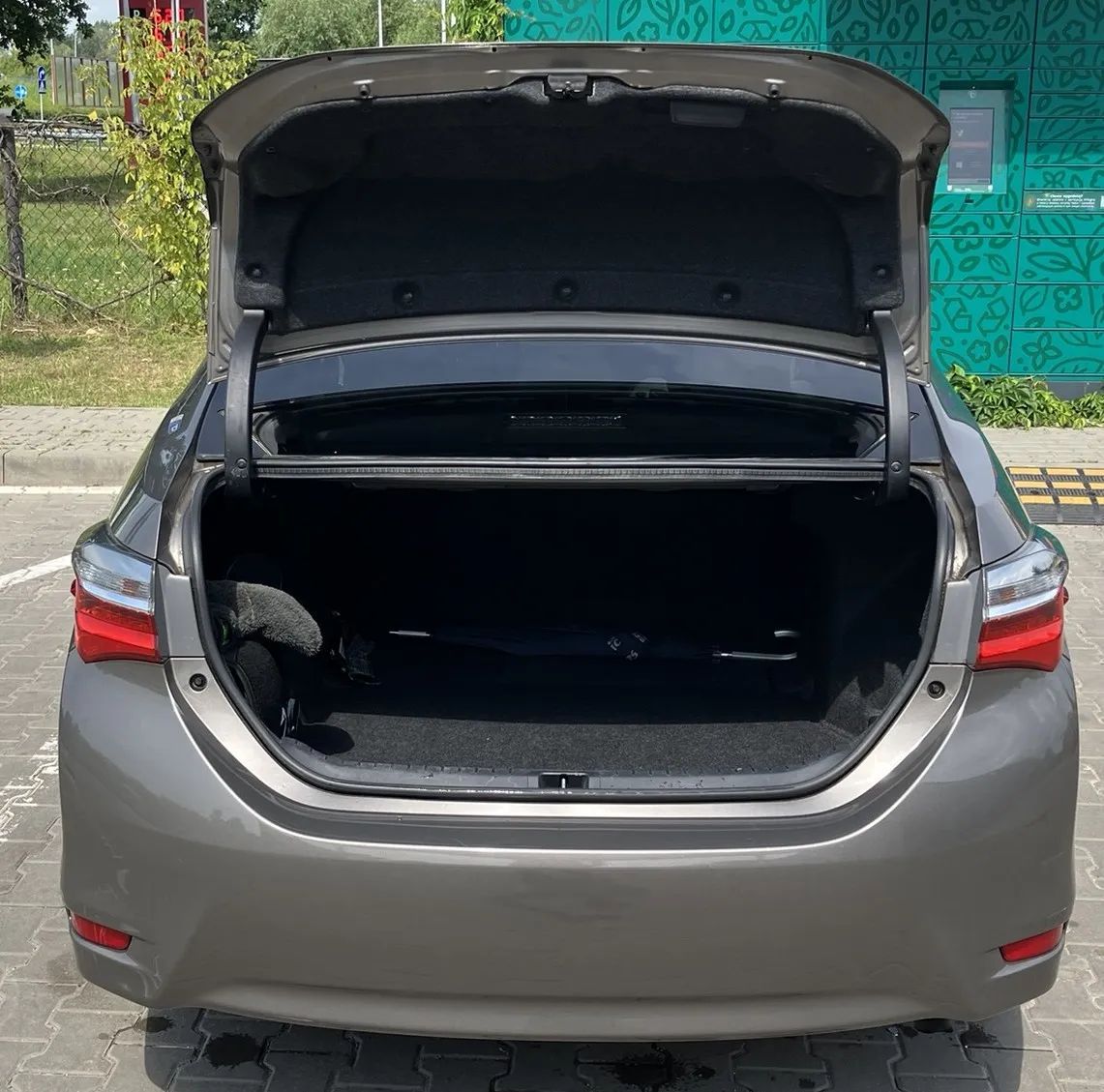 Toyota Corolla 1.6 132KM CVT Comfort | Super stan!