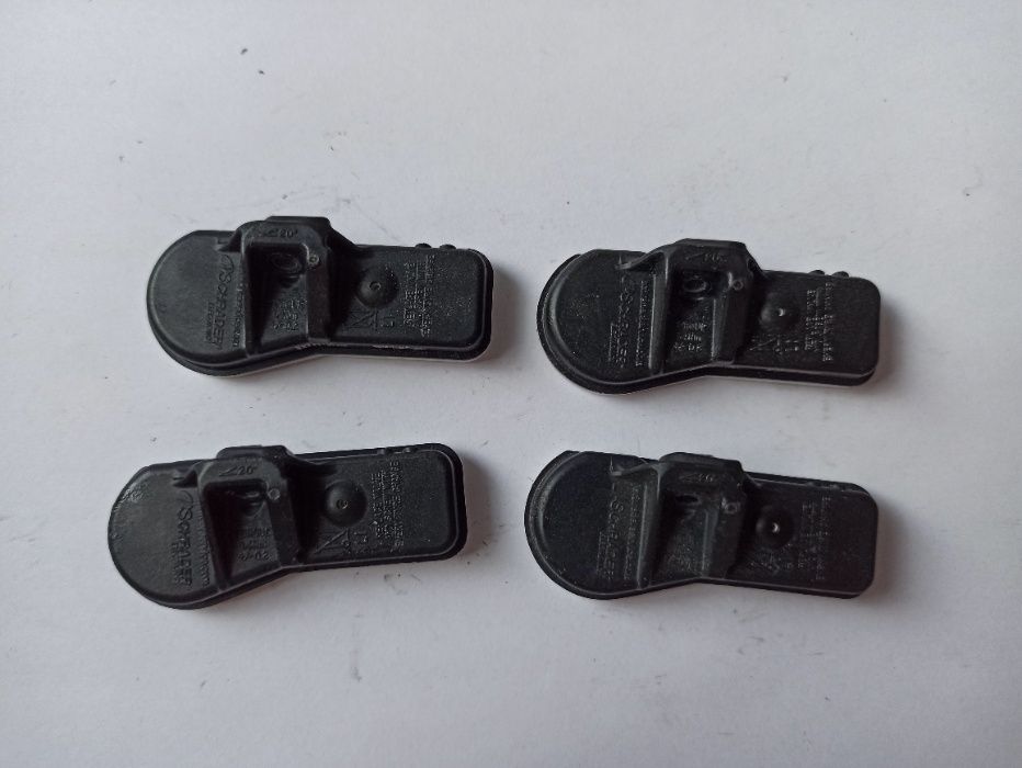 Czujnik tpms cisnienia kół Hyundai i20