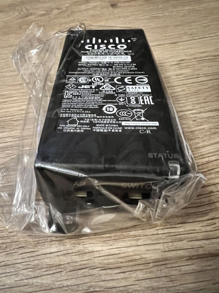 Cisco AIR-CAP1602l-E-K9