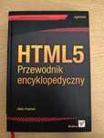 HTML5 Przewodnik encyklopedyczny - strony WWW CSS3 JavaScript Canvas