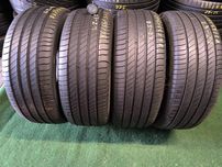*Opony Michelin primacy 4 215/55/18 komplet