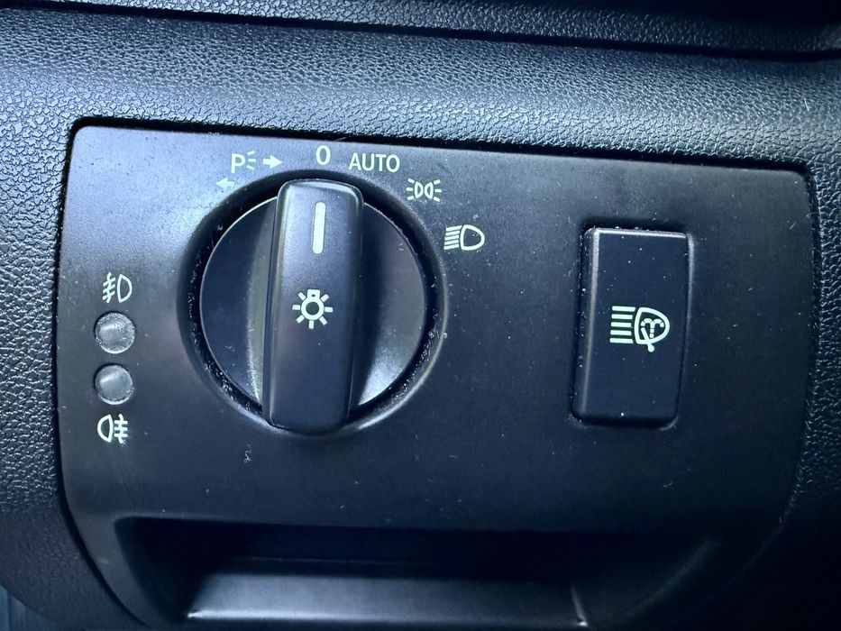 Mercedes-Benz A-Class 170 Автомат ! Із Німеччини