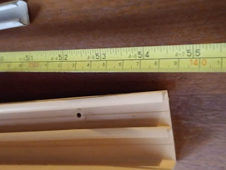 Conjunto para autocaravana: Sanefas e outros