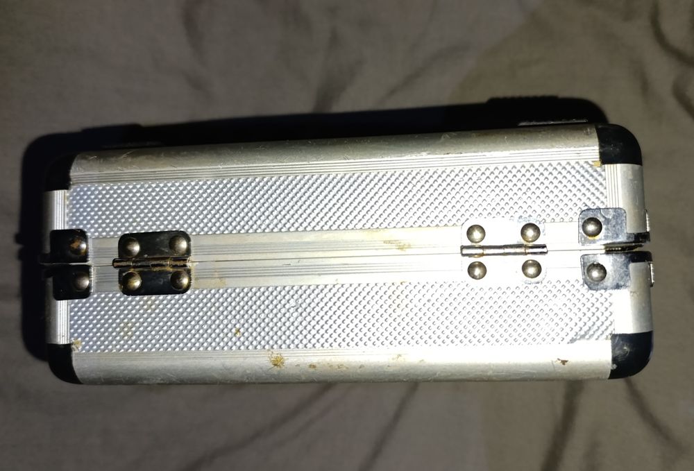 Кейс , бокс.ціна 200гр.