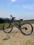 Transition TR500 DH/FR