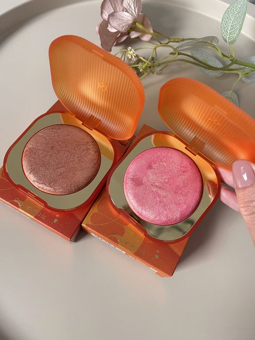 Румяна кіко Milano