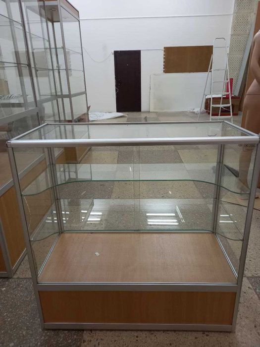 Продаются Шкафы и Прилавки