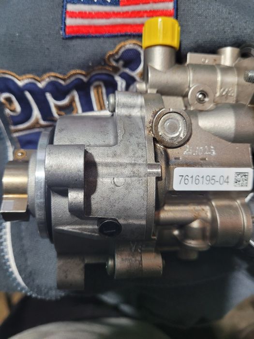 Топливний насос БМВ N52, N53, N54, N55. Mіні, Пежо, Рено, сі