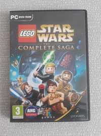 Gra Komputerowa Lego Star Wars Complete Saga