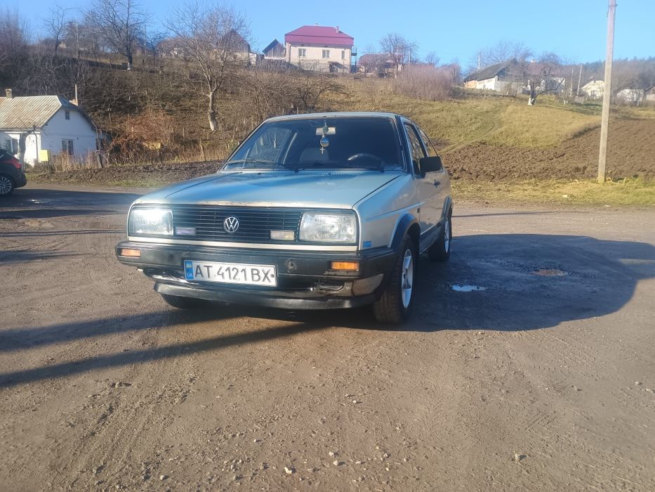 Volkswagen jetta 1.6 Газ бензин