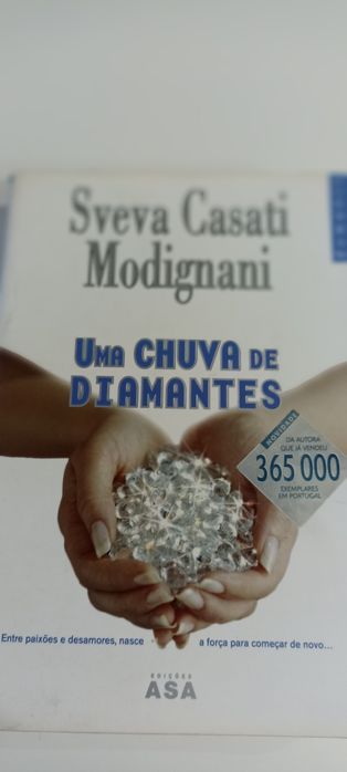 LIVROS DIVERSOS autoras conceituadas