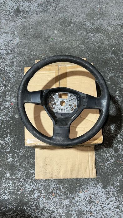 Volante VW Touran