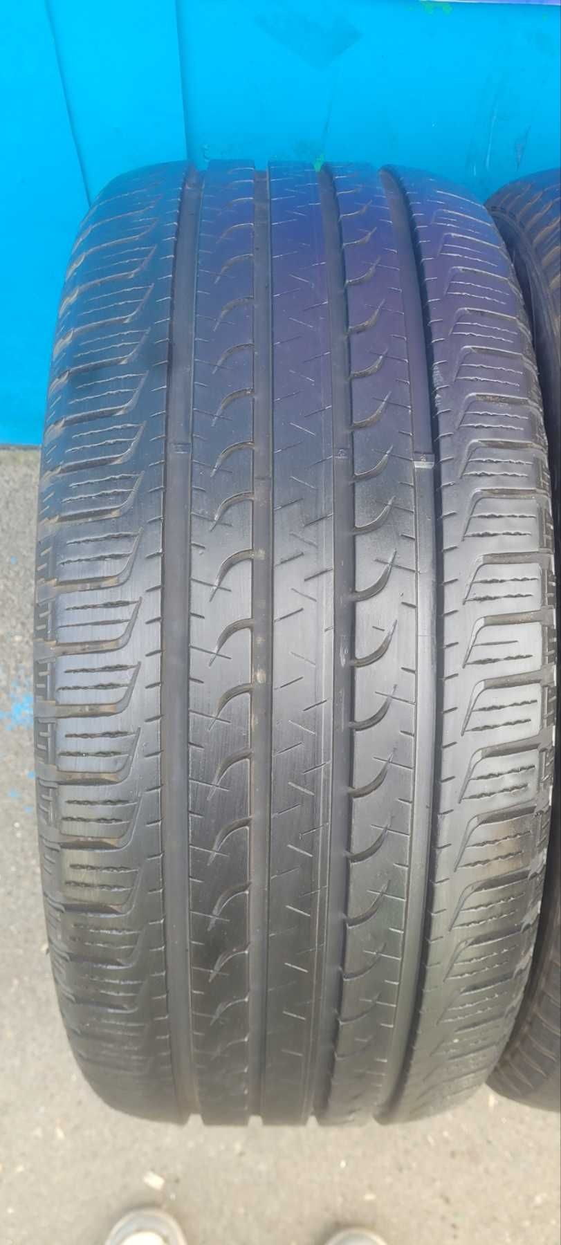 GoAuto Шини GoodYear efficientgrip 285 50 r20 Рік:08/21 7мм Німеччина