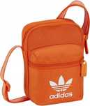 Mała pomarańczowa torebka / saszetka kolekcja adidas Originals IR5438