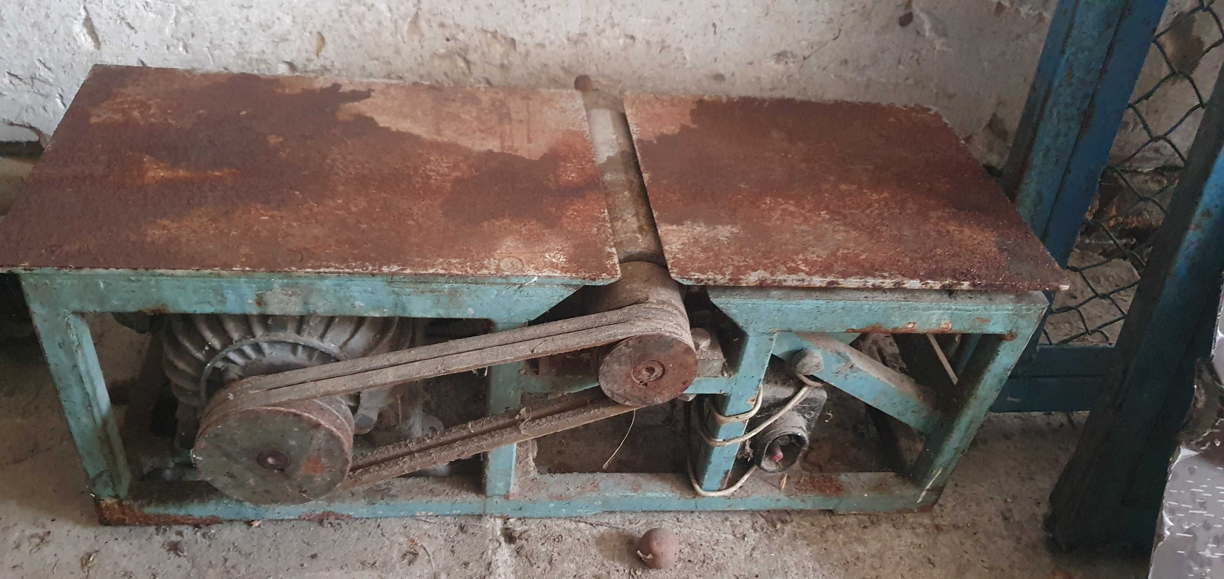 Продам дерево обрабатывающей станок