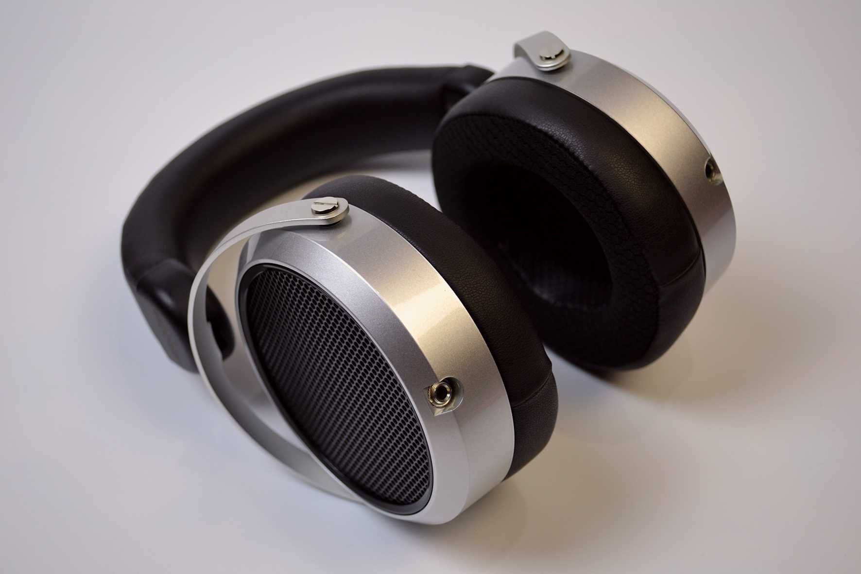 Планарные Наушники HIFIMAN HE400SE Новые Оригинальные
