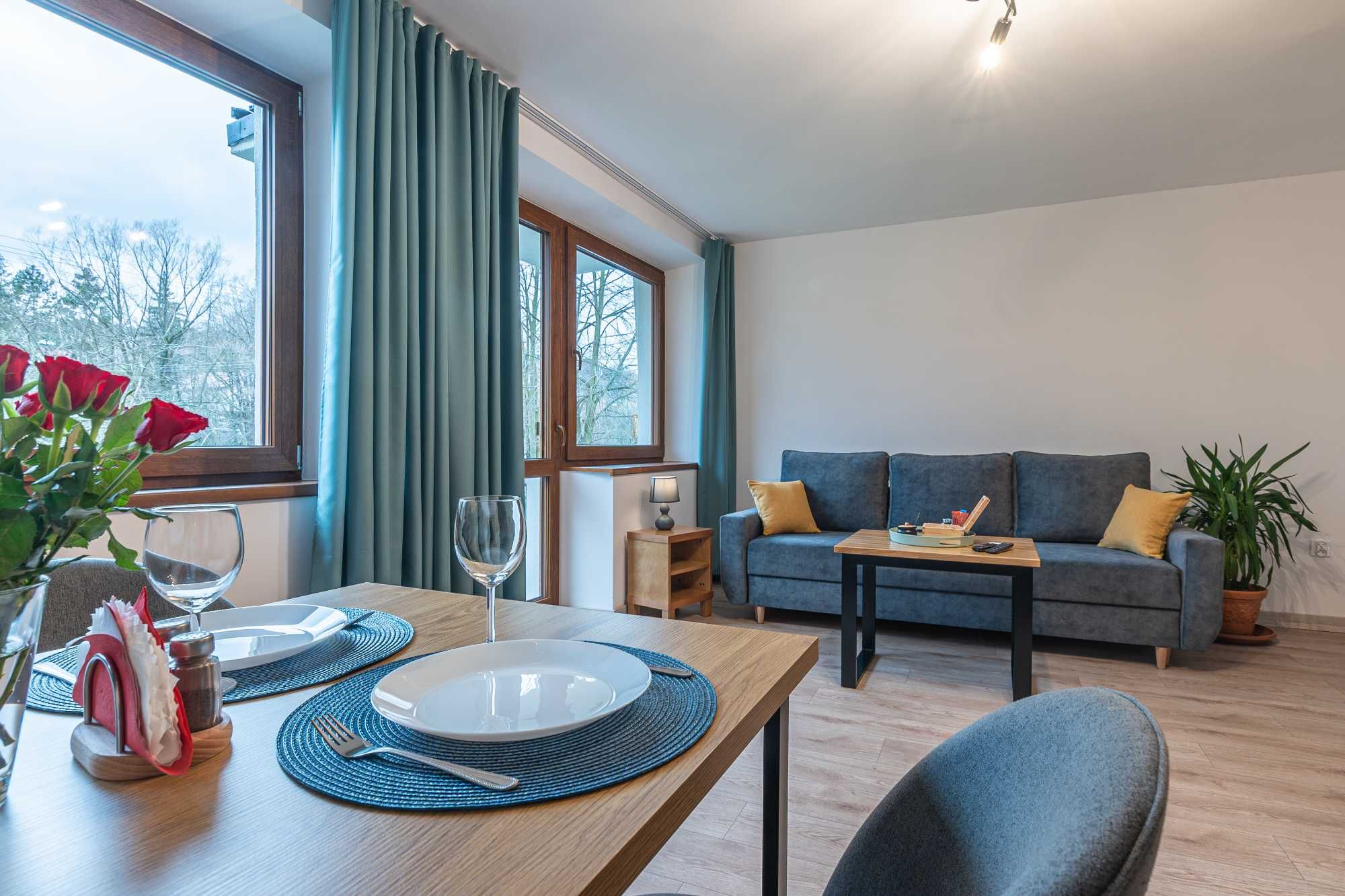 Apartament w Wiśle- basen, jacuzzi ostatnie wolne terminy na wakacje